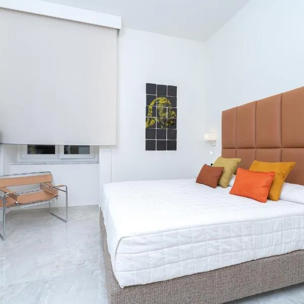Palazzo Ferraioli - Hotel & Wellness, hotel v destinaci Atrani