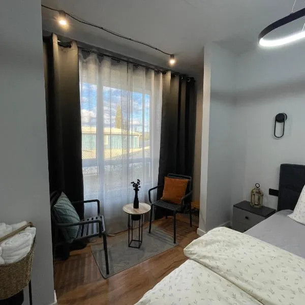 Residential Apartment, hotel in Chişinău