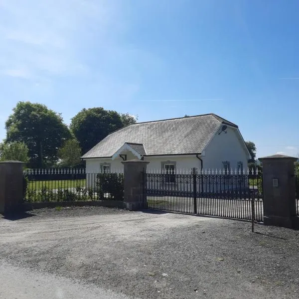 Clone manor Lodge, hotell sihtkohas Ballyragget