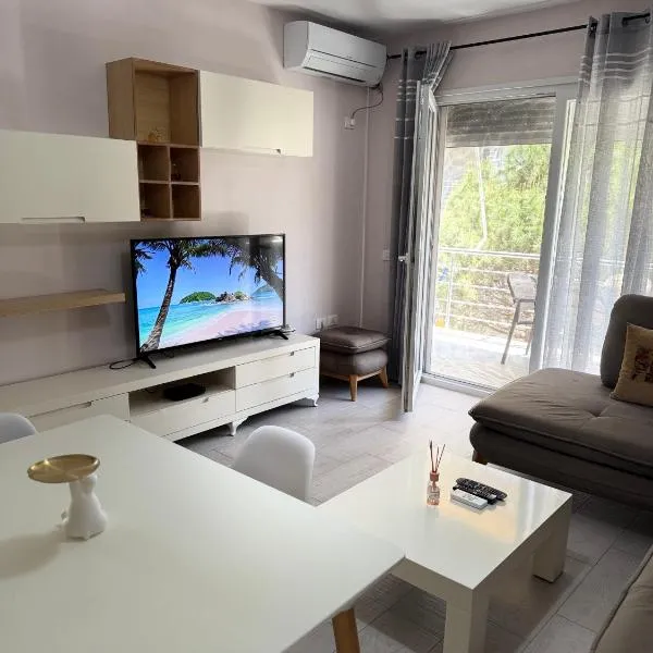 Beexar Apartment, viešbutis mieste Golem