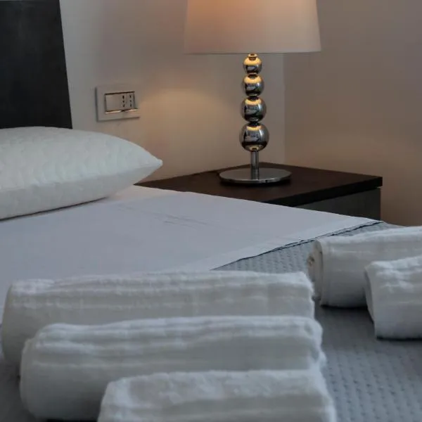 HaraHome – hotel w mieście Portici
