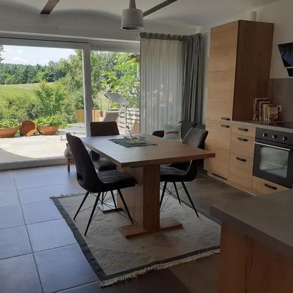 Apartment am Vierkanthof, Hotel in Bad Blumau