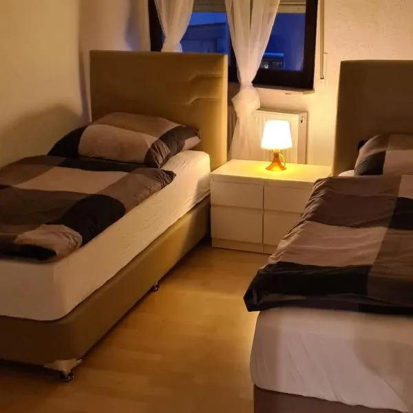deSoL, hotel in Forst