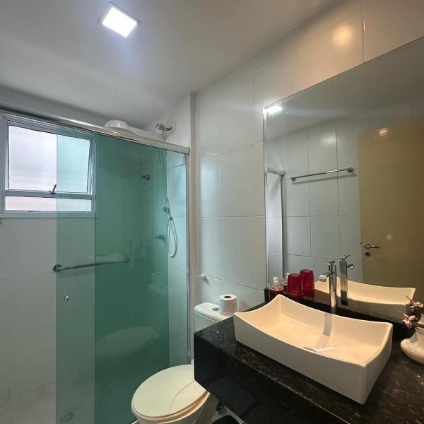 Apartamento 03 Quartos em Condomínio com área de lazer - Foto 3