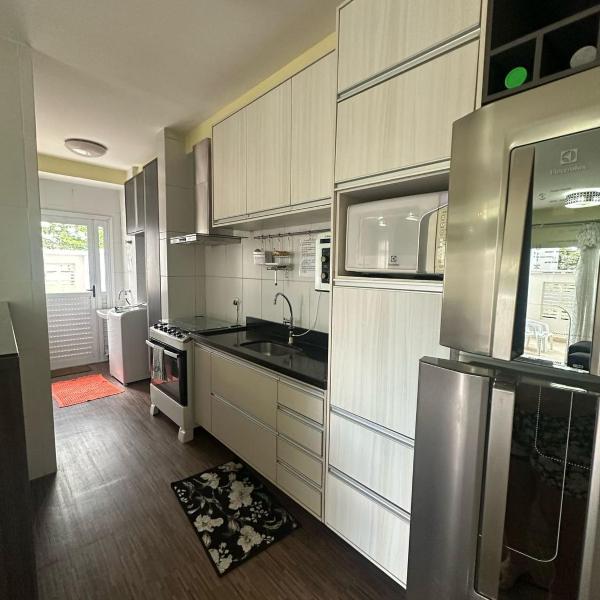 Apartamento 03 Quartos em Condomínio com área de lazer - Foto 5