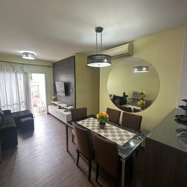 Apartamento 03 Quartos em Condomínio com área de lazer