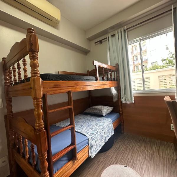 Apartamento 03 Quartos em Condomínio com área de lazer - Foto 2