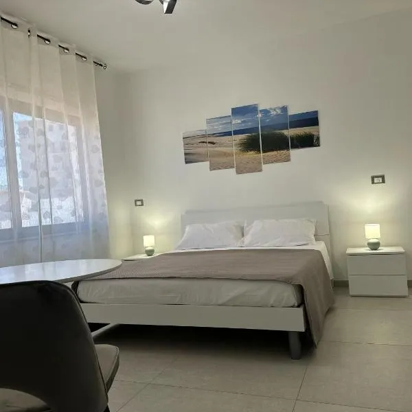 B&B Casa Lulu', hotel v destinaci Peschici