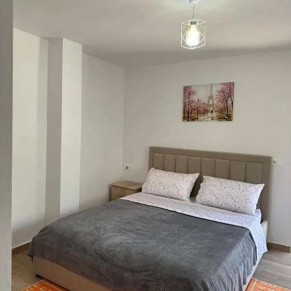 Vila Zefi, hotel v destinaci Shkodër