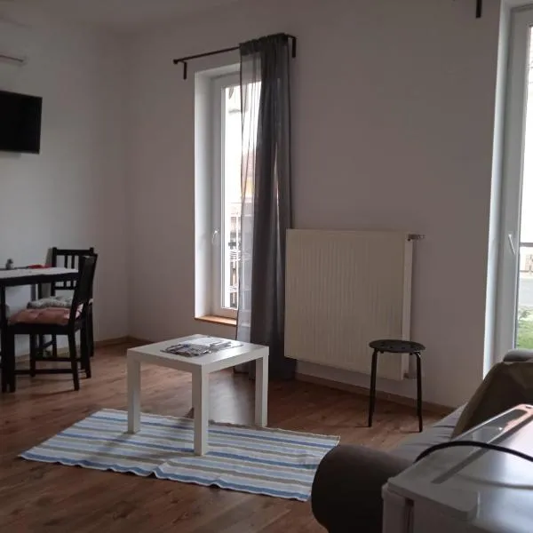 Várfürdő apartman, hotel in Gyula
