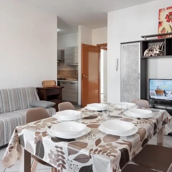 Ariosto House, hotel a Porto Cesareo
