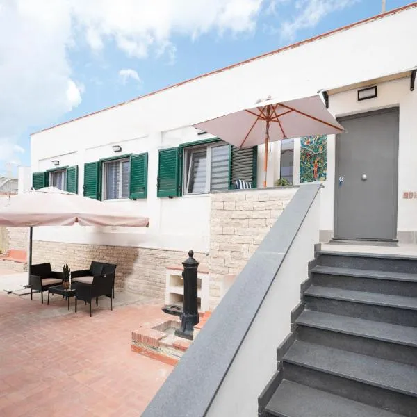Casa Esperanza, hotel di Procida