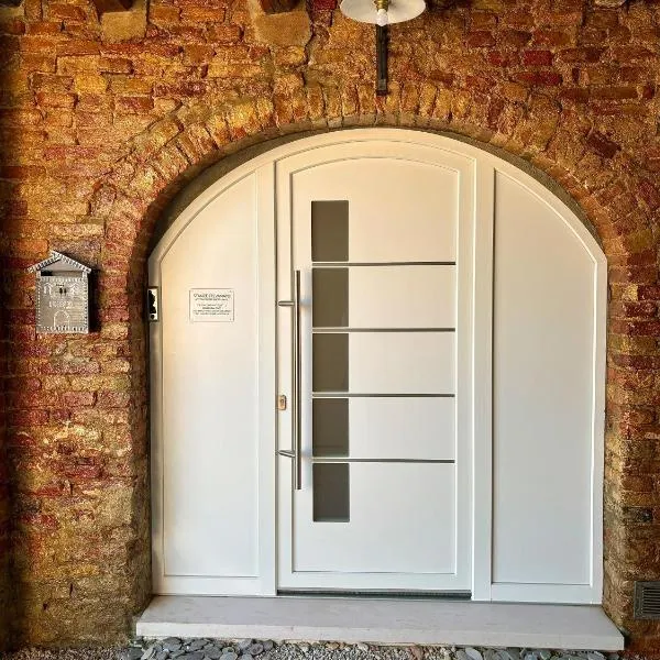Stanze Stevanato, hotel v destinaci Noale