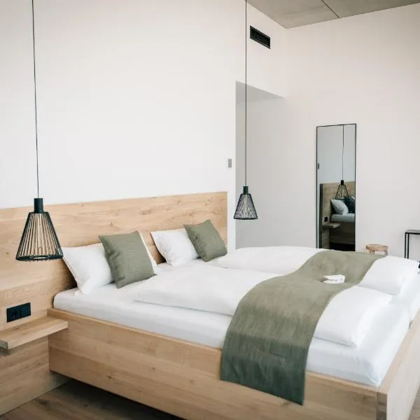 Sinn Dreams, hotel in Sinntal