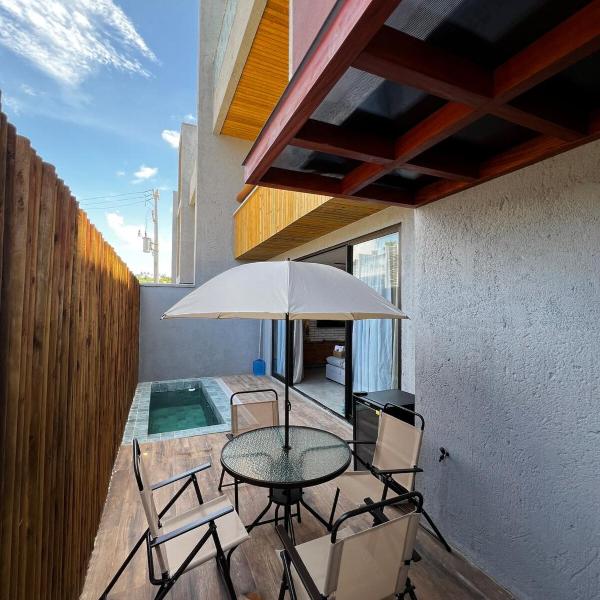 Casa Kamai com 2 Suítes - Foto 4