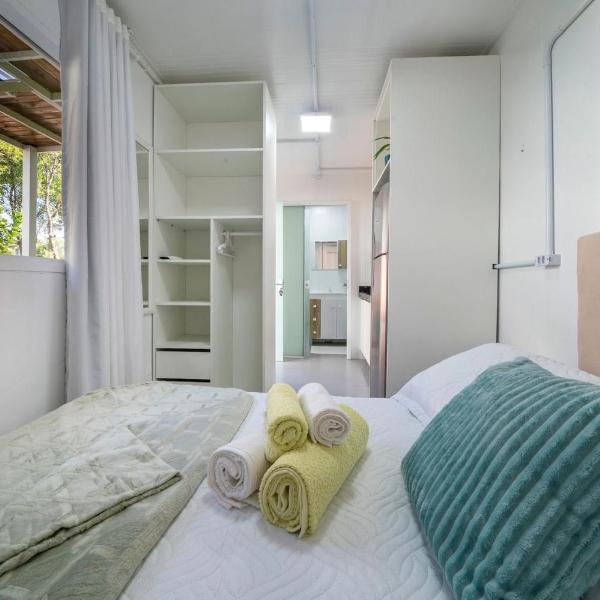 Residencial Lynary – Loft Vênus - Foto 2