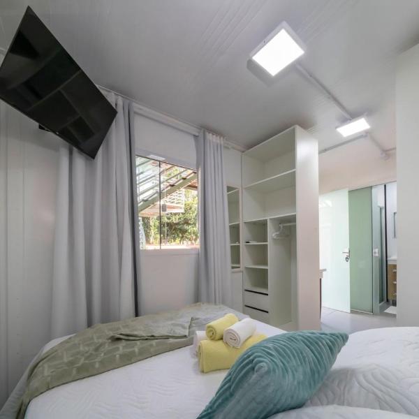 Residencial Lynary – Loft Vênus - Foto 3