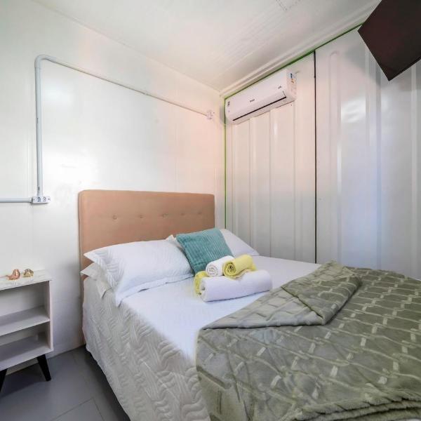 Residencial Lynary – Loft Vênus - Foto 4