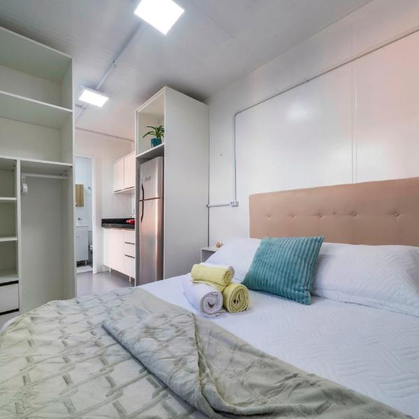 Residencial Lynary – Loft Vênus - Foto 5