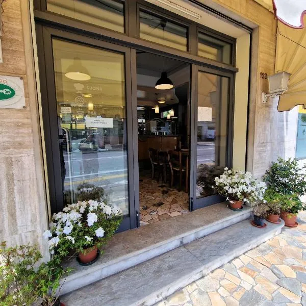 Albergo D'Ambros - Casa Belfiore Group – hotel w mieście Vicenza