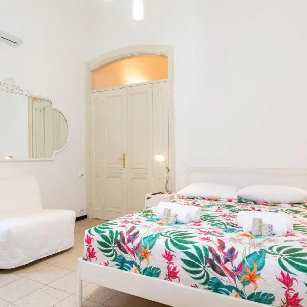Affittacamere Juighissa Leonora, hotel in Oristano