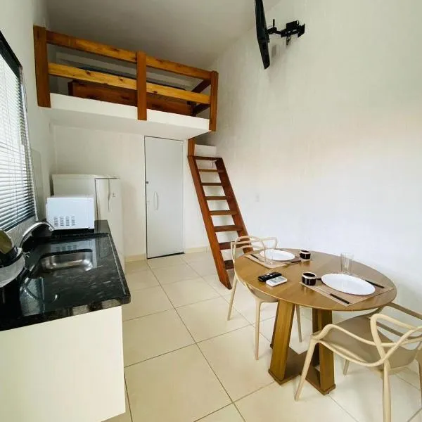 Pousada do sol, hotel in Sorocaba