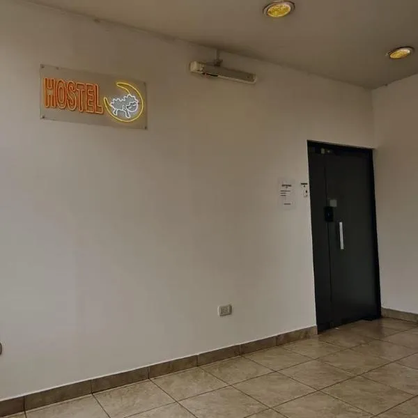 Sleep in Heaven, hotel in San Salvador de Jujuy