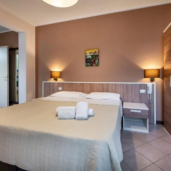 Stella del Sud, hotel v destinácii Avola