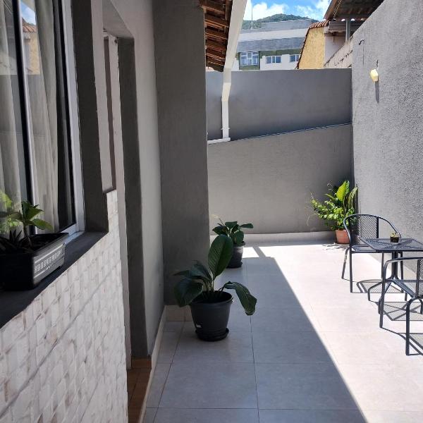 Casa Magalhães Hospedaria - Foto 5