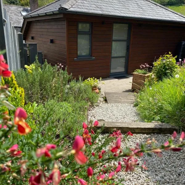 Cedar Lodge, Hotel in Torpoint