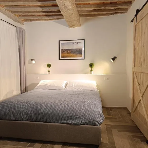 Il Rifugio del Borgo, hotel in Città della Pieve