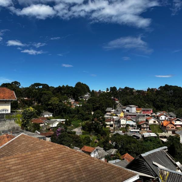 Recanto das Corujas - Foto 2
