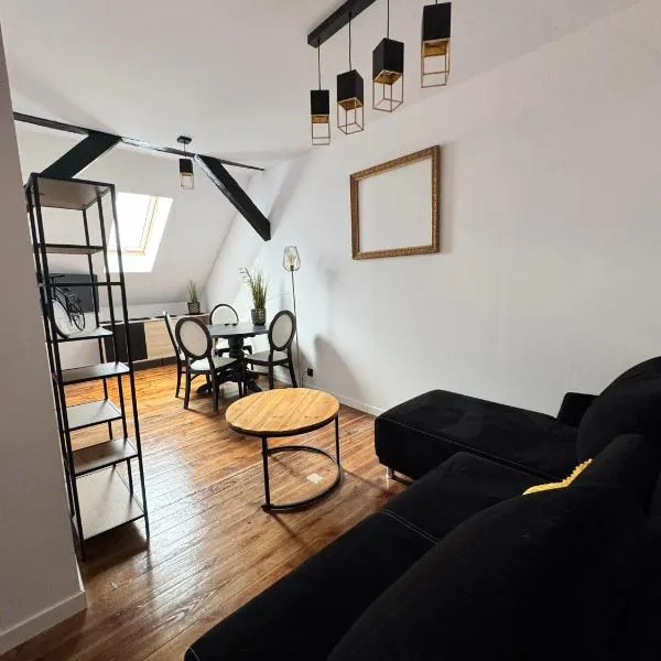 Noclegi dla pracowników firm - Inowrocław, hotel in Inowrocław