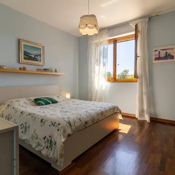 L'Olivo Maritato, hotel in Siena