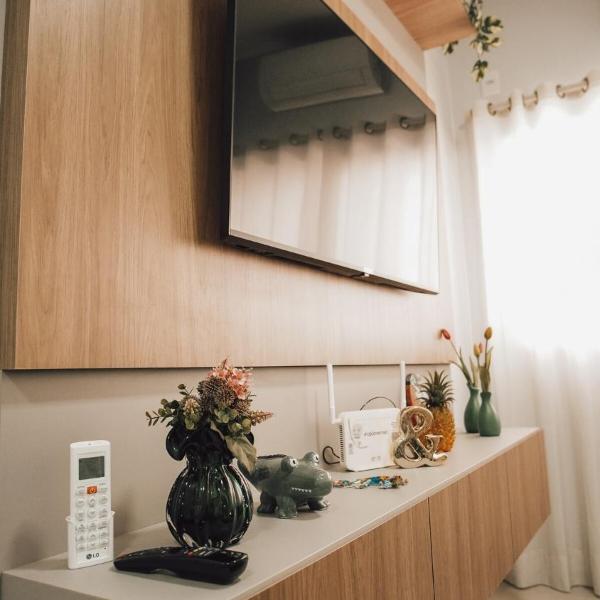 Apartamento Aconchegante em Anápolis- Av Universitária - Foto 2