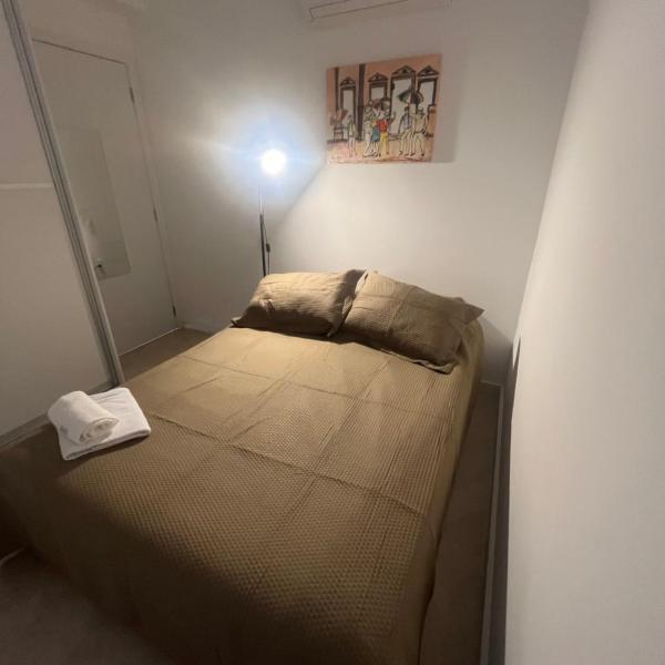 Apartamento Moderno 1 quarto - Foto 2