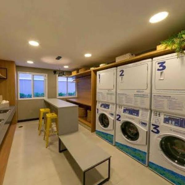 Apartamento Moderno 1 quarto - Foto 5