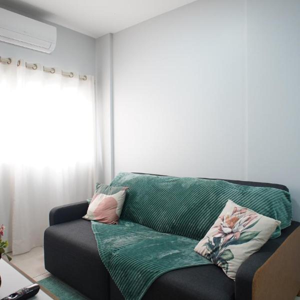 Apartamento Aconchegante em Anápolis- Av Universitária - Foto 3