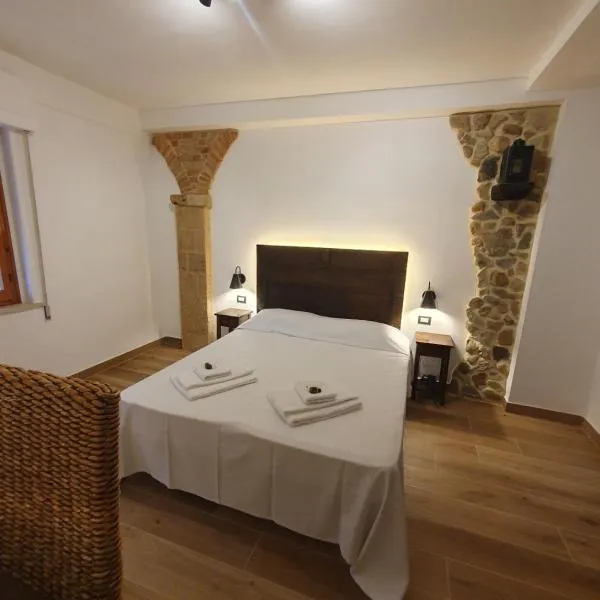 L'Alberghetto Le Dimore Di Contrasti, hotel Castiglione dʼOrciában