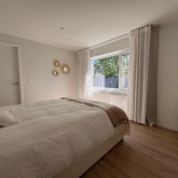 Vakantiehuis Coconne, hotel en Waregem