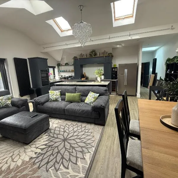 Birkdale Links Lodge, khách sạn ở Southport