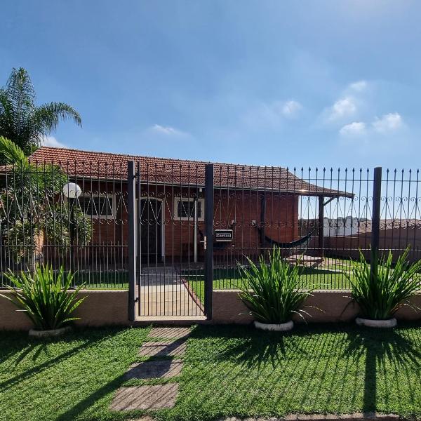 Casa - Águas de São Pedro