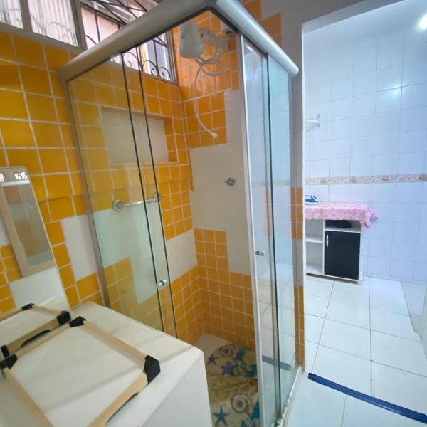Porto da Barra Apartment - Foto 3