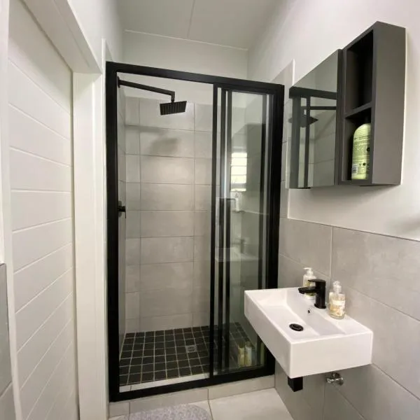 Elegant escape, hotel in Krugersdorp