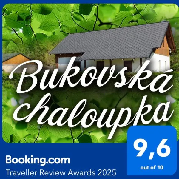 Bukovská chaloupka, hotel v destinaci Bernartice
