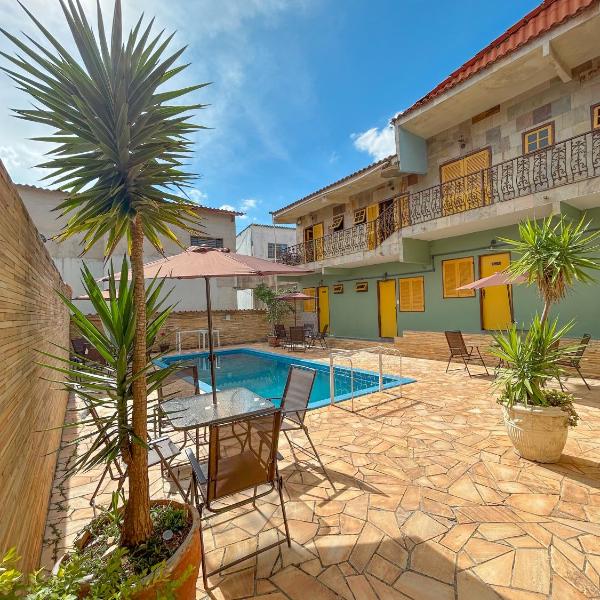 Hotel dos Sonhos - Foto 4