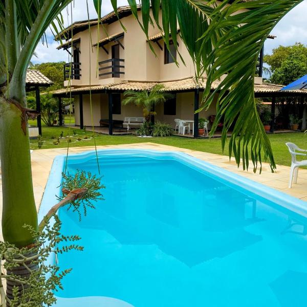 Casa Caju, Itacimirim-Ba - Foto 4