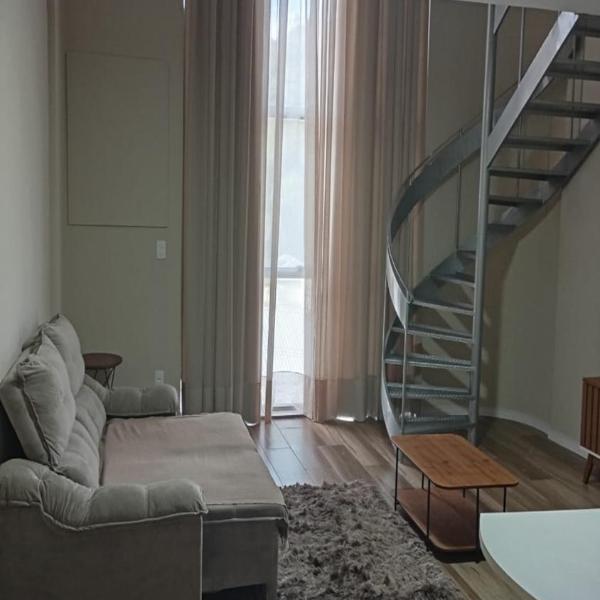 Saint Sebastian Flat 304 , até 3 pessoas, no centro