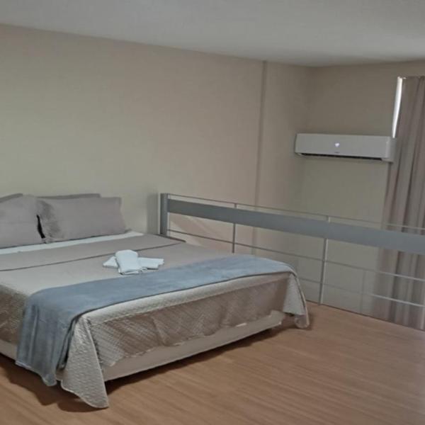 Saint Sebastian Flat 304 , até 3 pessoas, no centro - Foto 2