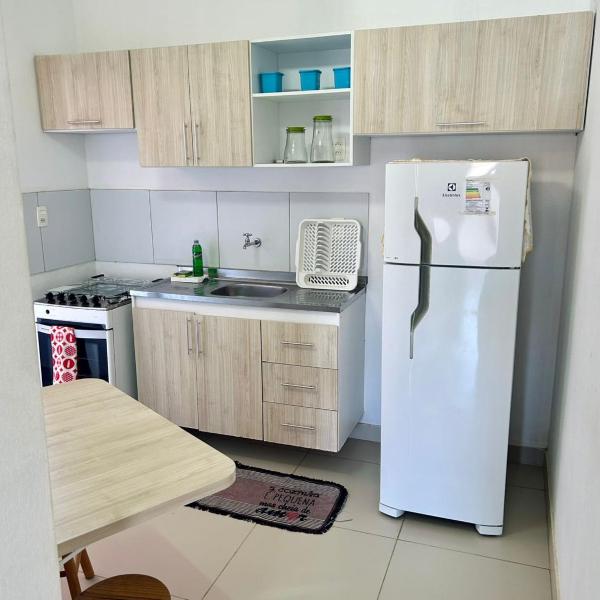 ALMEIDA Flats - Ibicuitaba - Foto 4